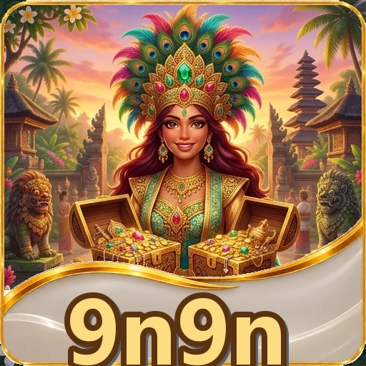 Ikon 9n9n untuk verifikasi berkas APK