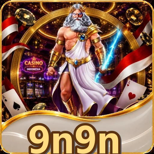 Ikon 9n9n untuk bagian uji redaksi