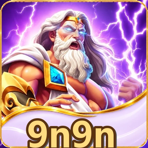 Ikon 9n9n untuk langkah pasang APK