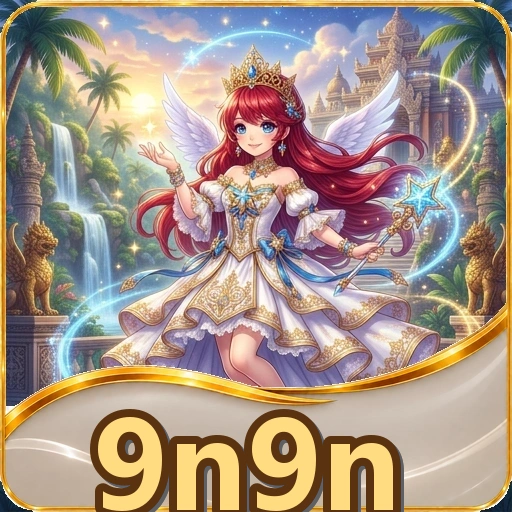 Ikon 9n9n untuk rincian nilai ulasan