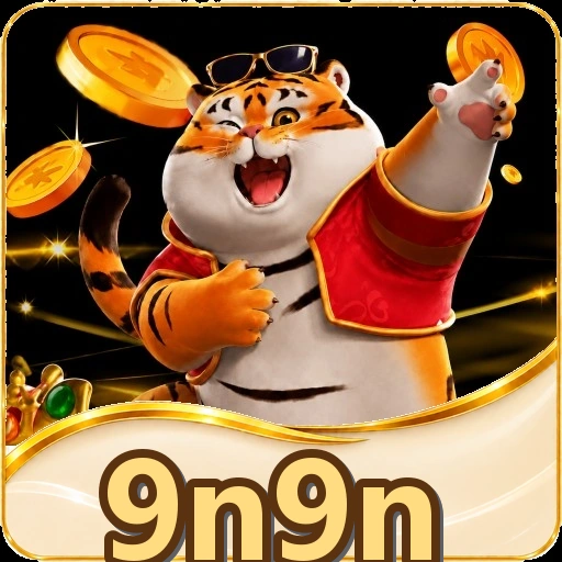 Ikon 9n9n untuk profil tim redaksi