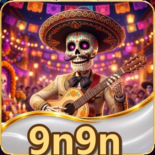 Ikon 9n9n untuk catatan v4.7.5